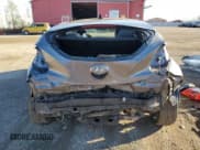 ✅ 2012 Hyundai Veloster w/Red Int • VIN: KMHTC6AD6CU025700 • Lot: 78817664. Wystawiony na Copart z przebiegiem 187 480 mil. Bezpłatny archiwum sprzedaży aukcyjnych z USA i szczegółowy raport historii pojazdu na DreamBid. Zdjęcie 6.