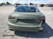 ✅ 2014 Maserati Ghibli S Q4 • VIN: ZAM57RTA5E1089572 • Lot: 69994085. Listed on Copart with Not provided. Free auction sales archive from the USA and detailed vehicle history report at DreamBid. Image 6.