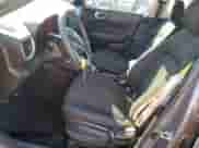 2020 Hyundai Venue SEL с VIN KMHRC8A32LU032950, выставлен на аукционе Copart как лот 79020054 с пробегом 42 307 миль миль и Списание • Salvage title. История ставок и продаж доступна на DreamBid. Изображение 7.