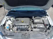 ✅ 2017 Hyundai Elantra SE • VIN: 5NPD84LF4HH093928 • Lot: 43064107. Listed on IAAI with 101,443 mi. Free auction sales archive from the USA and detailed vehicle history report at DreamBid. Image 10.