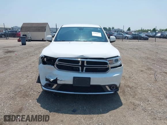 ✅ 2019 Dodge Durango SXT Plus • VIN: 1C4RDJAG1KC586559 • Lot: 42469177. Wystawiony na IAAI z przebiegiem 108 063 mil. Bezpłatny archiwum sprzedaży aukcyjnych z USA i szczegółowy raport historii pojazdu na DreamBid. Zdjęcie 12.