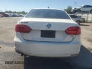 ✅ 2012 Volkswagen Jetta TDI • VIN: 3VWLL7AJ0CM359870 • Lot: 84229115. Listed on Copart with 214,130 mi. Free auction sales archive from the USA and detailed vehicle history report at DreamBid. Image 6.