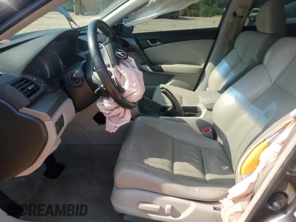 ✅ 2010 Acura TSX • VIN: JH4CU2F68AC027454 • Лот: 59365895. Опубликован ранее на Copart с пробегом 189 228 миль. Бесплатный доступ к архиву аукционных продаж из США и подробный отчёт об истории автомобиля на DreamBid. Изображение 7.