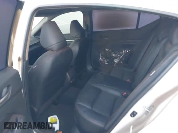 ✅ 2023 Nissan Altima SR • VIN: 1N4BL4CV4PN349549 • Лот: 43224103. Опубликован ранее на IAAI с пробегом Не указан. Бесплатный доступ к архиву аукционных продаж из США и подробный отчёт об истории автомобиля на DreamBid. Изображение 8.