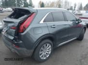 ✅ 2020 Cadillac XT4 FWD Premium Luxury • VIN: 1GYFZCR41LF019188 • Lot: 43784443. Listed on IAAI with 64,403 mi. Free auction sales archive from the USA and detailed vehicle history report at DreamBid. Image 4.