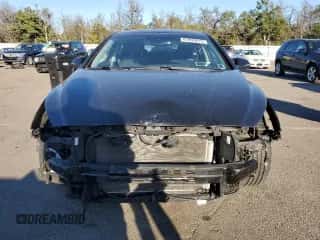 2018 Hyundai Sonata Limited with VIN 5NPE34AF8JH720738, listed as a Copart auction lot 81995615 with 60,096 mi miles and Salvage title. Bid and sale history available at DreamBid. Image 5.