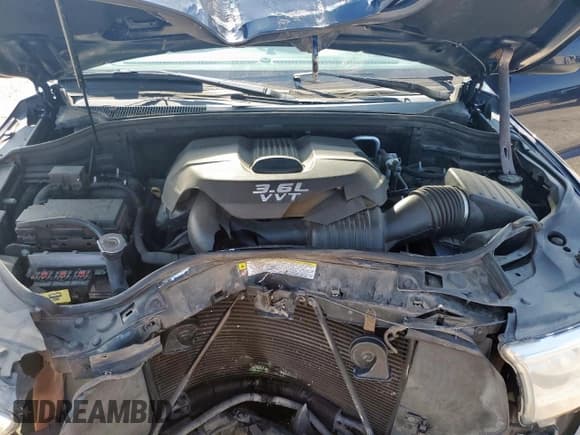 ✅ 2013 Dodge Durango SXT • VIN: 1C4RDHAG3DC602028 • Lot: 81929935. Wystawiony na Copart z przebiegiem 152 716 mil. Bezpłatny archiwum sprzedaży aukcyjnych z USA i szczegółowy raport historii pojazdu na DreamBid. Zdjęcie 12.