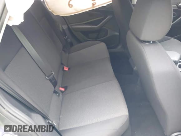 ✅ 2019 Volkswagen Jetta S • VIN: 3VWC57BU1KM067257 • Lot: 42205058. Listed on IAAI with 149,337 mi. Free auction sales archive from the USA and detailed vehicle history report at DreamBid. Image 8.