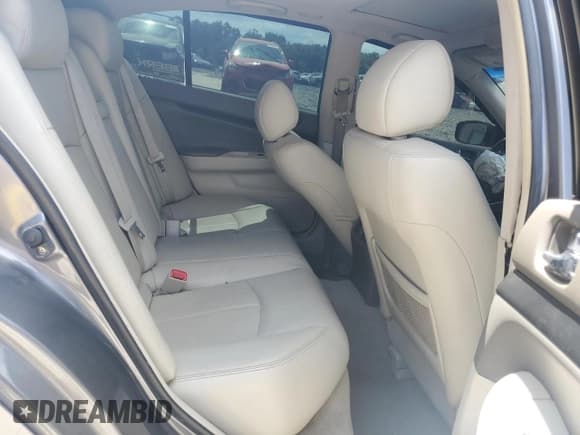 ✅ 2015 Infiniti Q40 • VIN: JN1CV6AR8FM523866 • Лот: 70056855. Опубликован ранее на Copart с пробегом 103 264 миль. Бесплатный доступ к архиву аукционных продаж из США и подробный отчёт об истории автомобиля на DreamBid. Изображение 10.