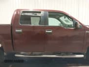 ✅ 2010 Ford F-150 XL • VIN: 1FTFW1EV1AKA59633 • Lot: 43691956. Listed on IAAI with 276,362 mi. Free auction sales archive from the USA and detailed vehicle history report at DreamBid. Image 13.