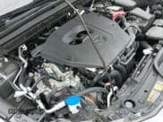 ✅ 2023 Mazda CX-30 S Premium • VIN: 3MVDMBDM9PM570034 • Lot: 42472588. Listed on IAAI with 30,715 mi. Free auction sales archive from the USA and detailed vehicle history report at DreamBid. Image 21.