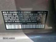 ✅ 2017 Volkswagen Golf R • VIN: WVWVF7AU6HW187560 • Lot: 65388774. Wystawiony na Copart z przebiegiem 69 000 mil. Bezpłatny archiwum sprzedaży aukcyjnych z USA i szczegółowy raport historii pojazdu na DreamBid. Zdjęcie 12.