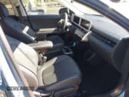 ✅ 2023 Hyundai Ioniq 5 SEL • VIN: KM8KNDAF4PU204626 • Lot: 43500538. Listed on IAAI with 28,768 mi. Free auction sales archive from the USA and detailed vehicle history report at DreamBid. Image 5.