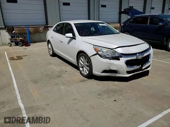 2015 Chevrolet Malibu LT с VIN 1G11D5SL7FF164471, выставлен на аукционе Copart как лот 52012415 с пробегом 162 931 миль миль и На запчасти • Non repairable. История ставок и продаж доступна на DreamBid. Изображение 11.