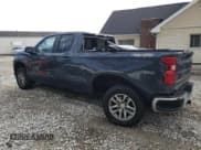 ✅ 2019 Chevrolet Silverado 1500 LT • VIN: 1GCRYDED9KZ189118 • Lot: 78131614. Wystawiony na Copart z przebiegiem 92 190 mil. Bezpłatny archiwum sprzedaży aukcyjnych z USA i szczegółowy raport historii pojazdu na DreamBid. Zdjęcie 2.