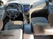 ✅ 2012 Hyundai Sonata Hybrid • VIN: KMHEC4A45CA036492 • Lot: 69223744. Listed on Copart with 250,446 mi. Free auction sales archive from the USA and detailed vehicle history report at DreamBid. Image 8.