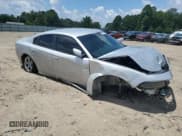 ✅ 2022 Dodge Charger SXT • VIN: 2C3CDXBG3NH161390 • Lot: 63754285. Listed on Copart with 73,754 mi. Free auction sales archive from the USA and detailed vehicle history report at DreamBid. Image 4.