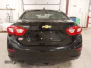 ✅ 2018 Chevrolet Cruze LS • VIN: 1G1BB5SM7J7131573 • Lot: 43507247. Listed on IAAI with 59,735 mi. Free auction sales archive from the USA and detailed vehicle history report at DreamBid. Image 16.