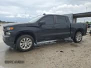 ✅ 2022 Chevrolet Silverado 1500 Custom • VIN: 1GCPWBEK8NZ141100 • Лот: 72066215. Опубликован ранее на Copart с пробегом 83 543 миль. Бесплатный доступ к архиву аукционных продаж из США и подробный отчёт об истории автомобиля на DreamBid. Изображение 1.