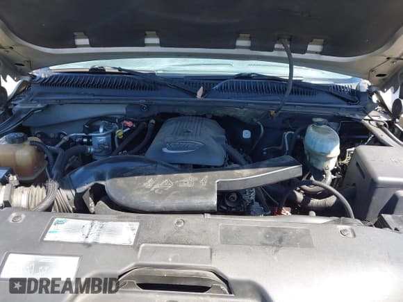 ✅ 2005 Chevrolet Suburban LT • VIN: 3GNEC16Z35G104209 • Lot: 41946436. Listed on IAAI with 204,543 mi. Free auction sales archive from the USA and detailed vehicle history report at DreamBid. Image 10.