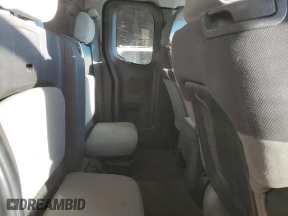 ✅ 2009 Suzuki Equator • VIN: 5Z6BD06T49C412563 • Лот: 88548765. Опубликован ранее на Copart с пробегом Не указан. Бесплатный доступ к архиву аукционных продаж из США и подробный отчёт об истории автомобиля на DreamBid. Изображение 10.