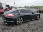 ✅ 2012 Porsche Panamera S • VIN: WP0AB2A70CL060028 • Lot: 55643795. Listed on Copart with 172,673 mi. Free auction sales archive from the USA and detailed vehicle history report at DreamBid. Image 3.