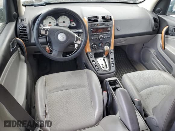 ✅ 2007 Saturn VUE V6 • VIN: 5GZCZ63457S846027 • Lot: 54882245. Wystawiony na Copart z przebiegiem 85 970 mil. Bezpłatny archiwum sprzedaży aukcyjnych z USA i szczegółowy raport historii pojazdu na DreamBid. Zdjęcie 8.