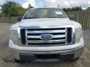 ✅ 2010 Ford F-150 XL • VIN: 1FTEW1E8XAFB95323 • Лот: 43208931. Опубликован ранее на IAAI с пробегом 323 665 миль. Бесплатный доступ к архиву аукционных продаж из США и подробный отчёт об истории автомобиля на DreamBid. Изображение 6.