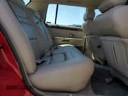 ✅ 1999 Cadillac DeVille • VIN: 1G6KD54Y7XU723747 • Lot: 59883975. Listed on Copart with 82,049 mi. Free auction sales archive from the USA and detailed vehicle history report at DreamBid. Image 10.