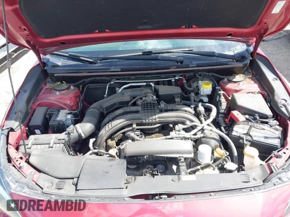 ✅ 2019 Subaru Impreza Premium • VIN: 4S3GTAC60K3760085 • Лот: 42752441. Опубликован ранее на IAAI с пробегом 38 788 миль. Бесплатный доступ к архиву аукционных продаж из США и подробный отчёт об истории автомобиля на DreamBid. Изображение 10.