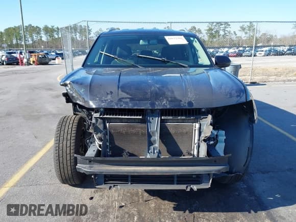 ✅ 2018 Volkswagen Atlas S • VIN: 1V2AR2CA9JC536034 • Lot: 41632202. Listed on IAAI with 152,181 mi. Free auction sales archive from the USA and detailed vehicle history report at DreamBid. Image 13.
