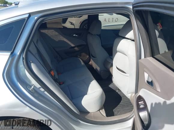 2016 Chevrolet Malibu LS with VIN 1G1ZC5ST7GF227799, listed as a IAAI auction lot 43446971 with 60,585 mi miles and . Bid and sale history available at DreamBid. Image 8.