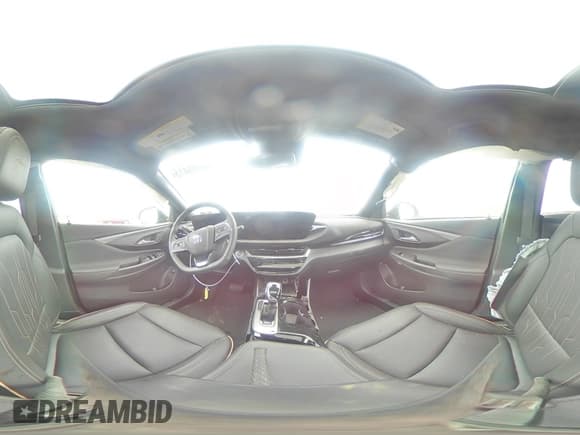 ✅ 2025 Buick Envista Avenir • VIN: KL47LCEP4SB033422 • Лот: 64990415. Опубликован ранее на Copart с пробегом 15 283 миль. Бесплатный доступ к архиву аукционных продаж из США и подробный отчёт об истории автомобиля на DreamBid. Изображение 14.