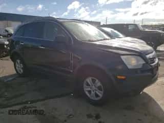 2008 Saturn VUE XE z VIN 3GSCL33P08S601531, wystawiony jako Copart lot #75452734 z przebiegiem 134 233 mil mil oraz Czysty tytuł • Clean title. Historia ofert i sprzedaży dostępna na DreamBid. Obrazek 4.