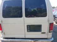 ✅ 1999 Ford Econoline Passenger XL • VIN: 1FBSS31L3XHB42338 • Lot: 43161127. Wystawiony na IAAI z przebiegiem 92 393 mil. Bezpłatny archiwum sprzedaży aukcyjnych z USA i szczegółowy raport historii pojazdu na DreamBid. Zdjęcie 16.