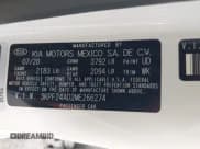✅ 2021 Kia Forte LXS • VIN: 3KPF24AD2ME266274 • Лот: 43435704. Опубликован ранее на IAAI с пробегом 46 193 миль. Бесплатный доступ к архиву аукционных продаж из США и подробный отчёт об истории автомобиля на DreamBid. Изображение 9.
