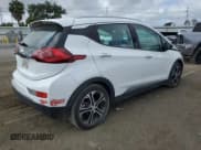 ✅ 2017 Chevrolet Bolt EV Premier • VIN: 1G1FX6S04H4135999 • Lot: 52772724. Wystawiony na Copart z przebiegiem 17 209 mil. Bezpłatny archiwum sprzedaży aukcyjnych z USA i szczegółowy raport historii pojazdu na DreamBid. Zdjęcie 3.
