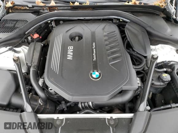 ✅ 2017 BMW 5 Series 540i xDrive • VIN: WBAJE7C31HG889931 • Лот: 91202825. Опубликован ранее на Copart с пробегом 86 983 миль. Бесплатный доступ к архиву аукционных продаж из США и подробный отчёт об истории автомобиля на DreamBid. Изображение 11.