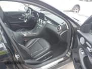 ✅ 2017 Mercedes-Benz C 300 • VIN: WDDWF4KB8HR256544 • Lot: 42723776. Listed on IAAI with 81,376 mi. Free auction sales archive from the USA and detailed vehicle history report at DreamBid. Image 5.