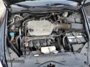 ✅ 2007 Honda Accord EX-L • VIN: 1HGCM66557A105341 • Lot: 92095395. Listed on Copart with 261,413 mi. Free auction sales archive from the USA and detailed vehicle history report at DreamBid. Image 11.