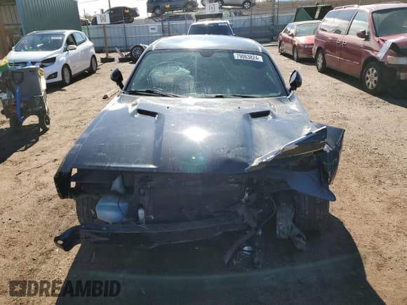 ✅ 2014 Dodge Challenger SXT • VIN: 2C3CDYAG2EH153191 • Lot: 79063824. Wystawiony na Copart z przebiegiem Nie podano. Bezpłatny archiwum sprzedaży aukcyjnych z USA i szczegółowy raport historii pojazdu na DreamBid. Zdjęcie 5.