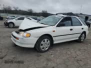 ✅ 1995 Subaru Impreza L • VIN: JF1GF6355SH812461 • Lot: 79810064. Listed on Copart with 65,951 mi. Free auction sales archive from the USA and detailed vehicle history report at DreamBid. Image 1.