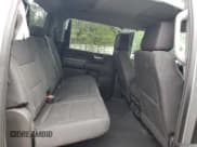 ✅ 2024 Chevrolet Silverado 2500HD Custom • VIN: 2GC1YME75R1199753 • Лот: 56539275. Опубликован ранее на Copart с пробегом 23 281 миль. Бесплатный доступ к архиву аукционных продаж из США и подробный отчёт об истории автомобиля на DreamBid. Изображение 10.