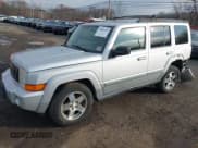 ✅ 2009 Jeep Commander Sport • VIN: 1J8HG48K39C553953 • Lot: 41863115. Listed on IAAI with 175,461 mi. Free auction sales archive from the USA and detailed vehicle history report at DreamBid. Image 18.