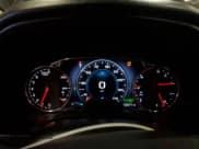 ✅ 2018 GMC Acadia Denali • VIN: 1GKKNXLS6JZ112058 • Lot: 91474995. Listed on Copart with 129,877 mi. Free auction sales archive from the USA and detailed vehicle history report at DreamBid. Image 9.