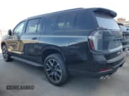 ✅ 2025 Chevrolet Suburban RST • VIN: 1GNS6ERL1SR112782 • Lot: 86405104. Listed on Copart with 1,235 mi. Free auction sales archive from the USA and detailed vehicle history report at DreamBid. Image 2.