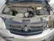 2008 Saturn VUE XE z VIN 3GSDL43N88S565502, wystawiony jako Copart lot #82698254 z przebiegiem 216 668 mil mil oraz Szkoda całkowita • Salvage title. Historia ofert i sprzedaży dostępna na DreamBid. Obrazek 14.