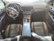 ✅ 2020 Jeep Grand Cherokee Limited X • VIN: 1C4RJFBT1LC208714 • Lot: 71547335. Listed on Copart with 153,434 mi. Free auction sales archive from the USA and detailed vehicle history report at DreamBid. Image 8.