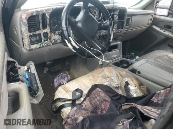 ✅ 2000 Chevrolet Silverado 1500 LT • VIN: 1GCEC19T3YZ181389 • Лот: 56209745. Опубликован ранее на Copart с пробегом Не указан. Бесплатный доступ к архиву аукционных продаж из США и подробный отчёт об истории автомобиля на DreamBid. Изображение 8.