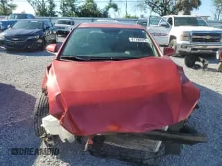 ✅ 2018 Hyundai Elantra Value Edition • VIN: 5NPD84LF2JH325058 • Lot: 81790595. Listed on Copart with 59,425 mi. Free auction sales archive from the USA and detailed vehicle history report at DreamBid. Image 5.